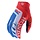SE Handschuhe Team Honda HRC Air Glove - 2021
