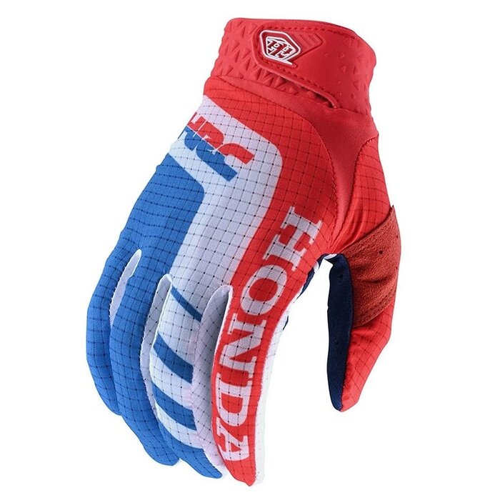 Troy Lee Designs SE Handschuhe Team Honda HRC Air Glove - 2021