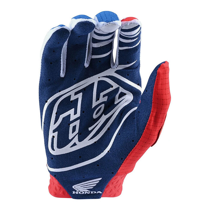 Troy Lee Designs SE Handschuhe Team Honda HRC Air Glove - 2021