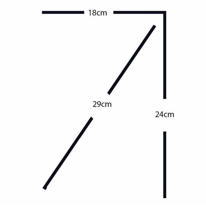 4MX Stickerset Gabel Aufkleber Fork Decal WP carbon - NEW