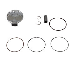 Vertex Kolben Kit 76.95 Size A für Kawasaki KXF250F - Bj. 2017