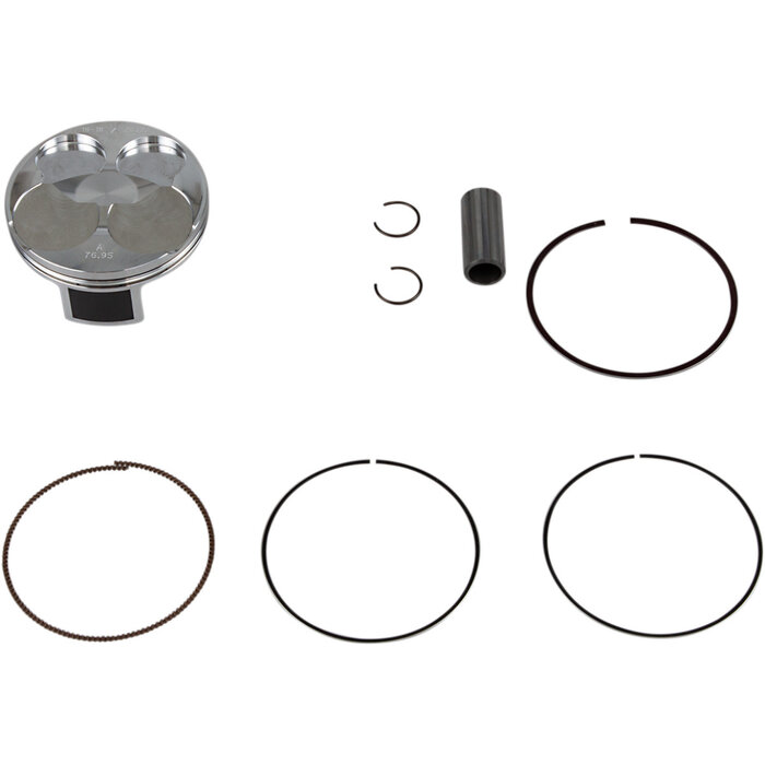 Vertex Kolben Kit 76.95 Size A für Kawasaki KXF250F - Bj. 2017