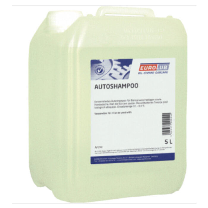 Eurolub Autoshampoo