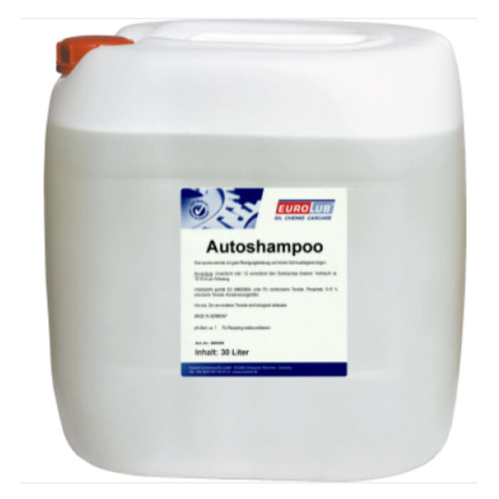Eurolub Autoshampoo