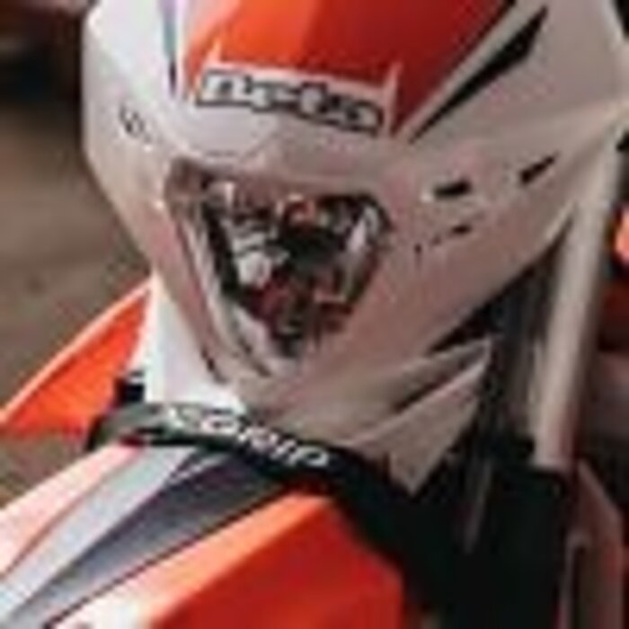 X-Grip Lifting Strap Trage Gurt Bergegurt Hebeband schwarz