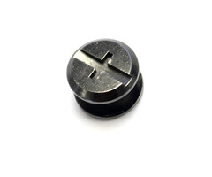 Leatt NOTFALLSCHRAUBE ERSATZTEIL FÜR NACKENSCHUTZ DBX/GPX 6.5