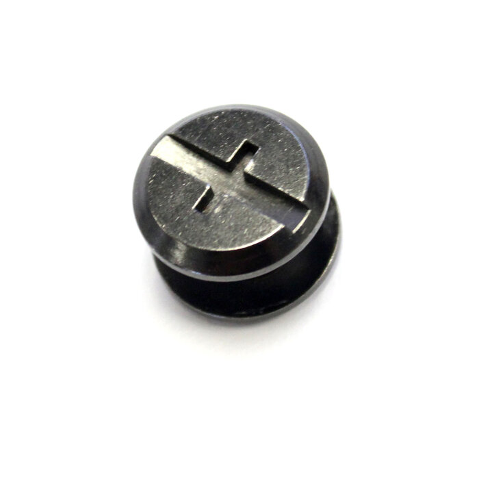 Leatt NOTFALLSCHRAUBE ERSATZTEIL FÜR NACKENSCHUTZ DBX/GPX 6.5