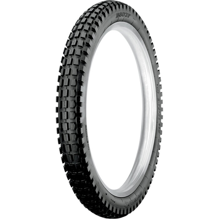 Dunlop Trial Reifen D803GP vorne 80/100-21 51M TT