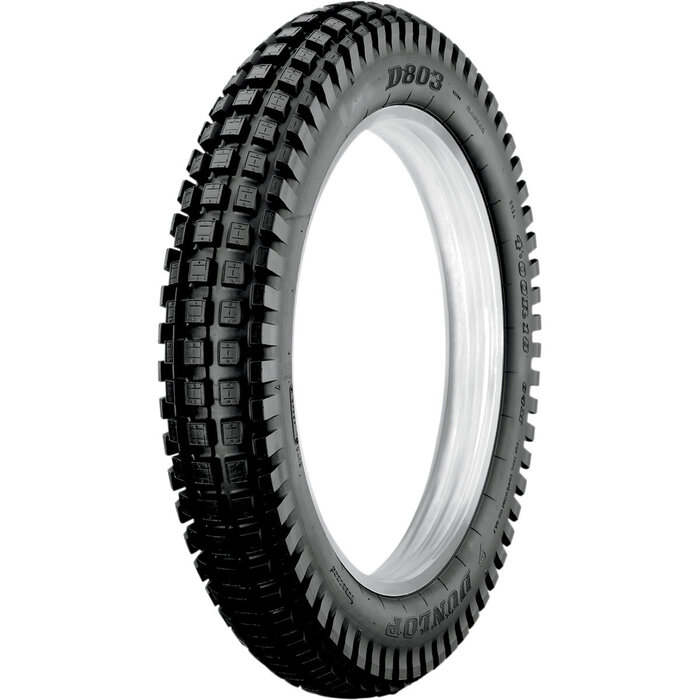 Dunlop Trial Reifen D803GP (K) hinten 120/100 -18 R 68M TL