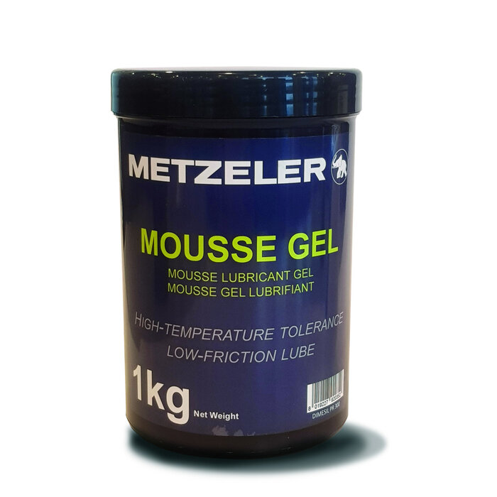 Metzeler Mousse Gel 1kg