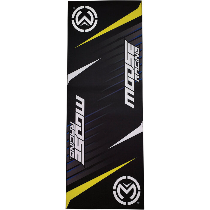 Moose Racing Unterlegsmatte Racing Pit Mat