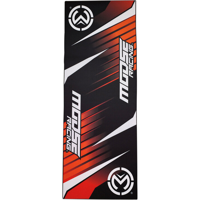 Moose Racing Unterlegsmatte Racing Pit Mat
