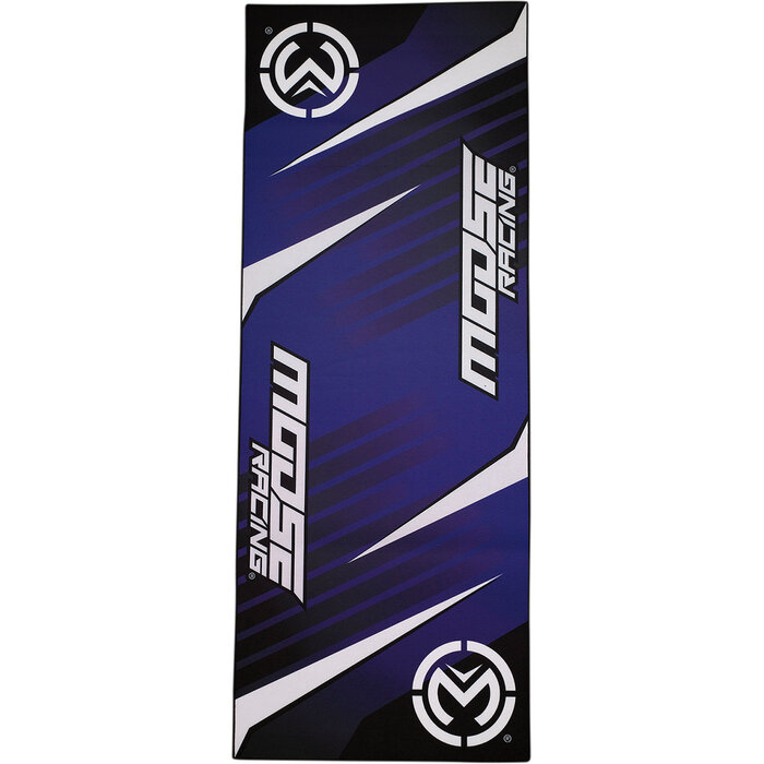 Moose Racing Unterlegsmatte Racing Pit Mat