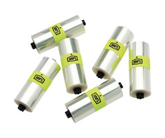 100 % Armega Forecast Roll-Off Film Rollen