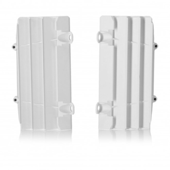 Acerbis Kühler Schützer GasGas EC250 - EC300