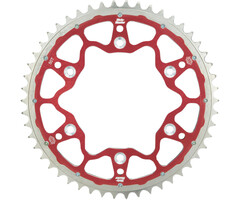 Motomaster Kettenrad Fusion Dual Rear Sprocket 520 GasGas EC250 - EC300
