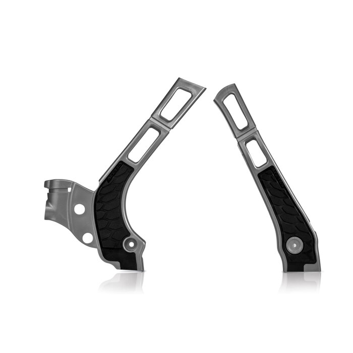 Acerbis X-Grip Frame Protector für Yamaha YZ125 ab 06 / YZ250 ab 06