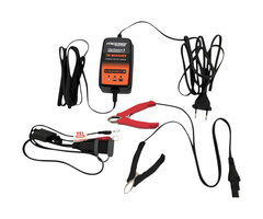 Moose Racing Ladegerät OPTIMATE1 DUO MSE