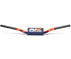 Neken Lenker Fatbar 101C für 65 / 85 High orange blau