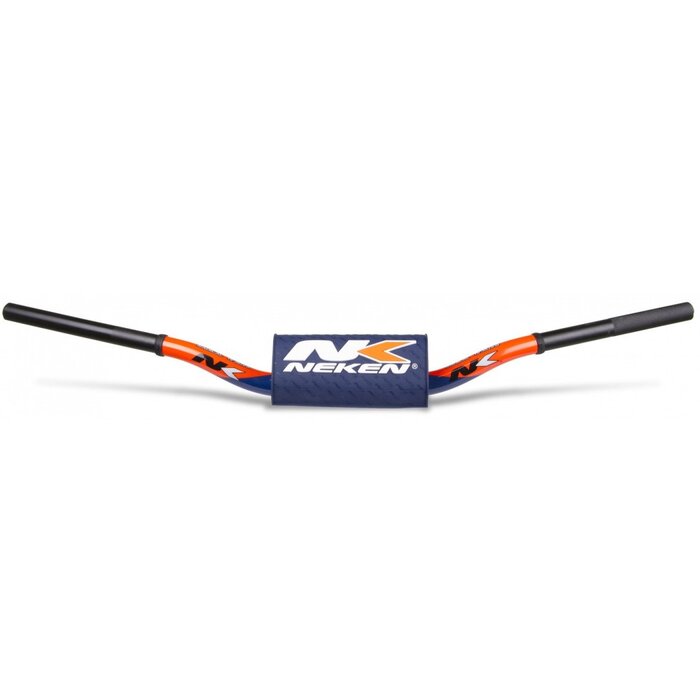 Neken Lenker Fatbar 101C für 65 / 85 High orange blau