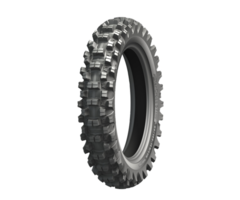 Michelin Reifen Starcross 5 Mini Hinterradreifen 80/100-12 41M TT NHS