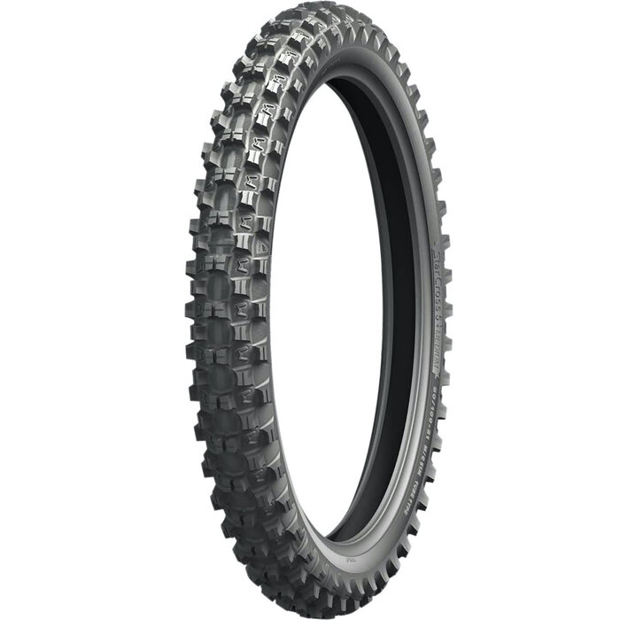 Michelin Reifen Starcross 5 Mini Vorderradreifen 60/100-14 29M TT NHS
