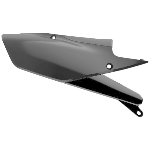 Polisport Ersatz Plastikteile für Seitenteil Yamaha YZ250F Bj. 19-21 / YZ450F Bj. 18-21