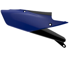 Polisport Ersatz Plastikteile für Seitenteil Yamaha YZ250F Bj. 19-21 / YZ450F Bj. 18-21