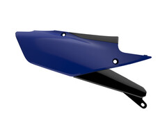 Polisport Ersatz Plastikteile für Seitenteil Yamaha YZ250F Bj. 19-21 / YZ450F Bj. 18-21