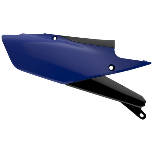 Polisport Ersatz Plastikteile für Seitenteil Yamaha YZ250F Bj. 19-21 / YZ450F Bj. 18-21