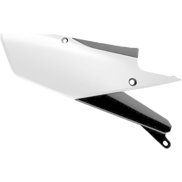 Polisport Ersatz Plastikteile für Seitenteil Yamaha YZ250F Bj. 19-21 / YZ450F Bj. 18-21