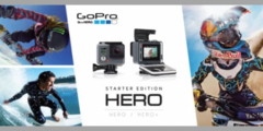GoPro Actioncam
