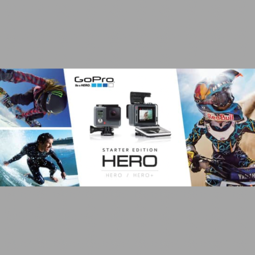 GoPro Actioncam