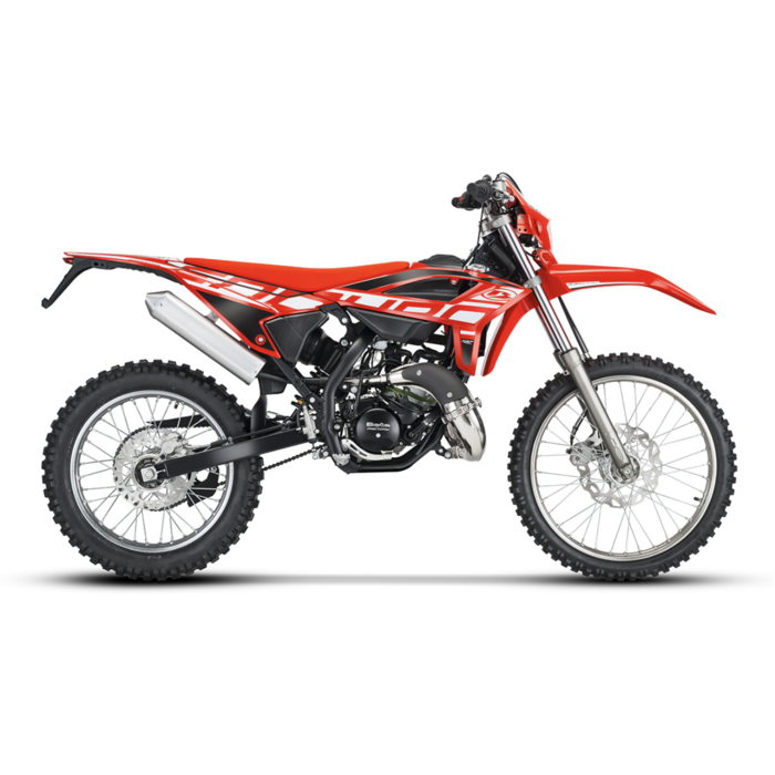 Beta RR 2T Enduro 50