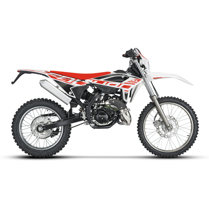 Beta RR 2T Enduro 50