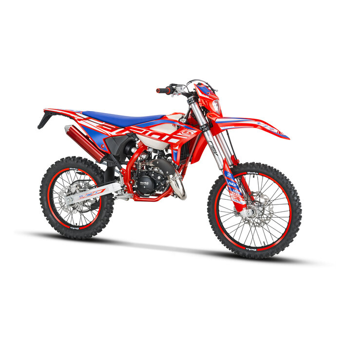Beta RR 2T Enduro Racing 50
