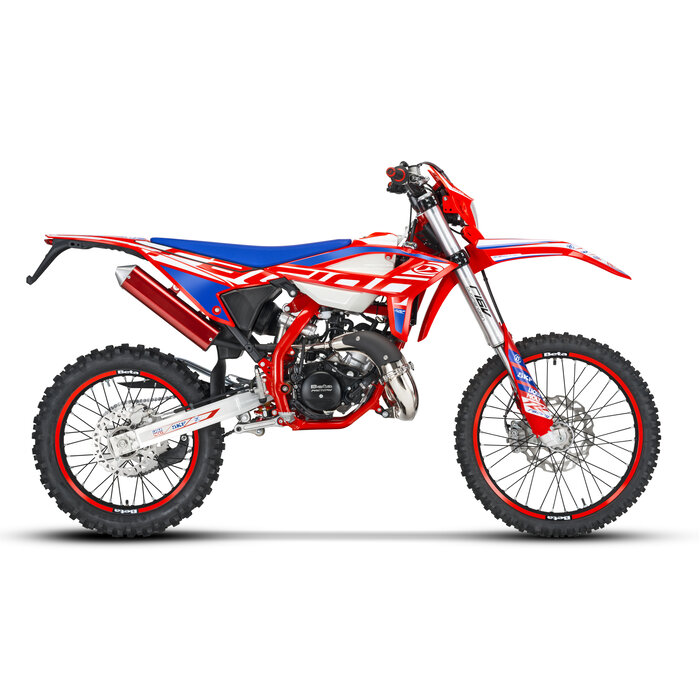 Beta RR 2T Enduro Racing 50