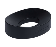 Icon Helmkissen für Wartungsarbeiten schwarz