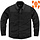 Upstate™ Riding Shirt schwarz