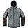 Airform Battlescar™ Jacke grau