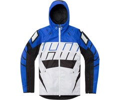 Icon Airform Retro™ Jacke blau