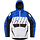 Airform Retro™ Jacke blau