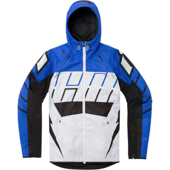 Icon Airform Retro™ Jacke blau