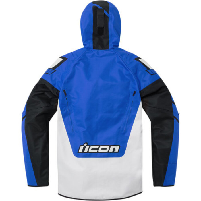Icon Airform Retro™ Jacke blau
