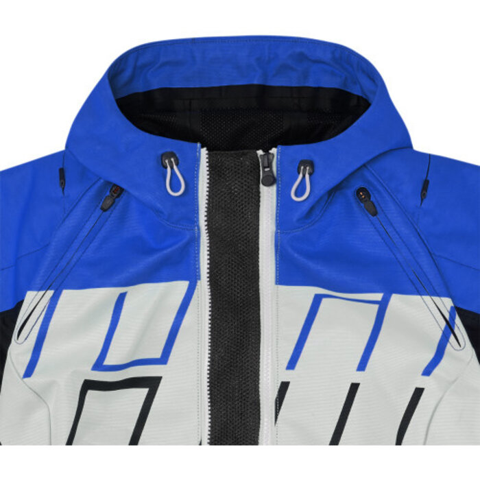 Icon Airform Retro™ Jacke blau