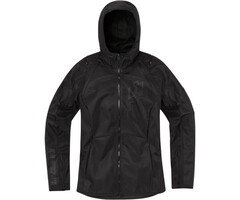 Icon Airform™ Damenjacke schwarz