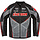 Hooligan Ultrabolt™ Jacke schwarz
