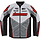 Hooligan Ultrabolt™ Jacke rot
