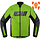 Hooligan™ Jacke grün