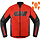 Hooligan™ Jacke rot